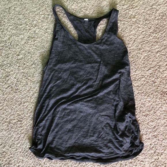 lululemon athletica Tops - LULULEMON Tank Top